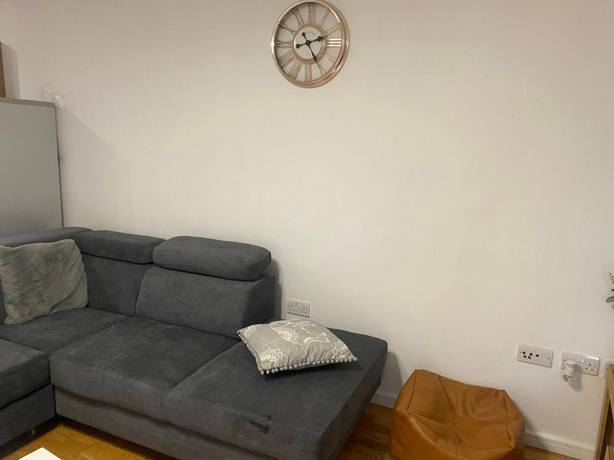 Eaglet 2 Bedroom Luxury Near Etihad Staduim * Manchester